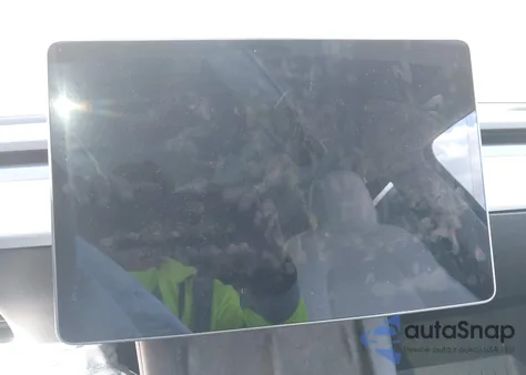 2022 Tesla Model Y Long Range Dual Motor All-Wheel Drive из США, поврежденный, VIN 7SAYGAEE1NF322604